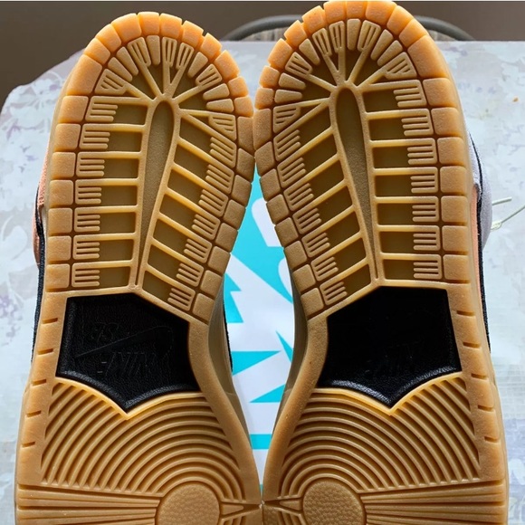 SbDunkXHighSpectrum - Picture 4 of 5